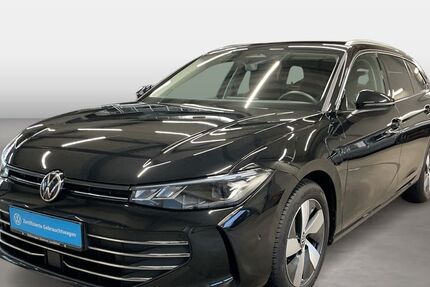 VW Passat Variant 24.491 km 34.530 &euro; Landshut 84030