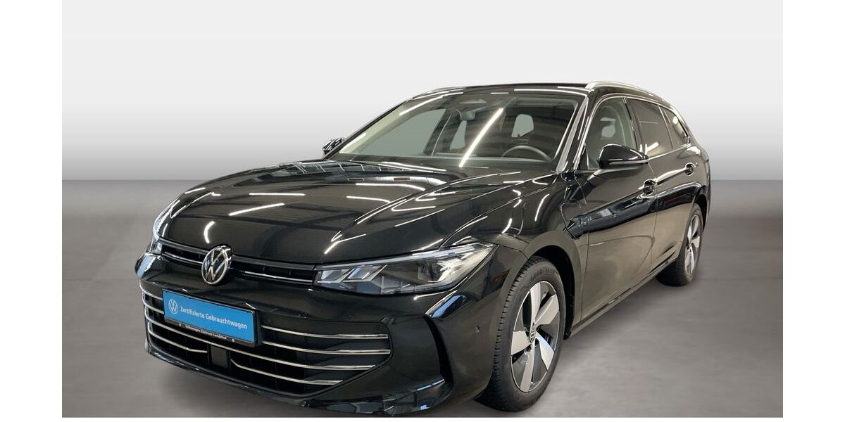 VW Passat Variant 24.491 km 34.530 &euro; Landshut 84030
