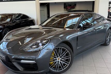 Porsche Panamera 69.900 km 60.000 &euro; Dorfen 84405