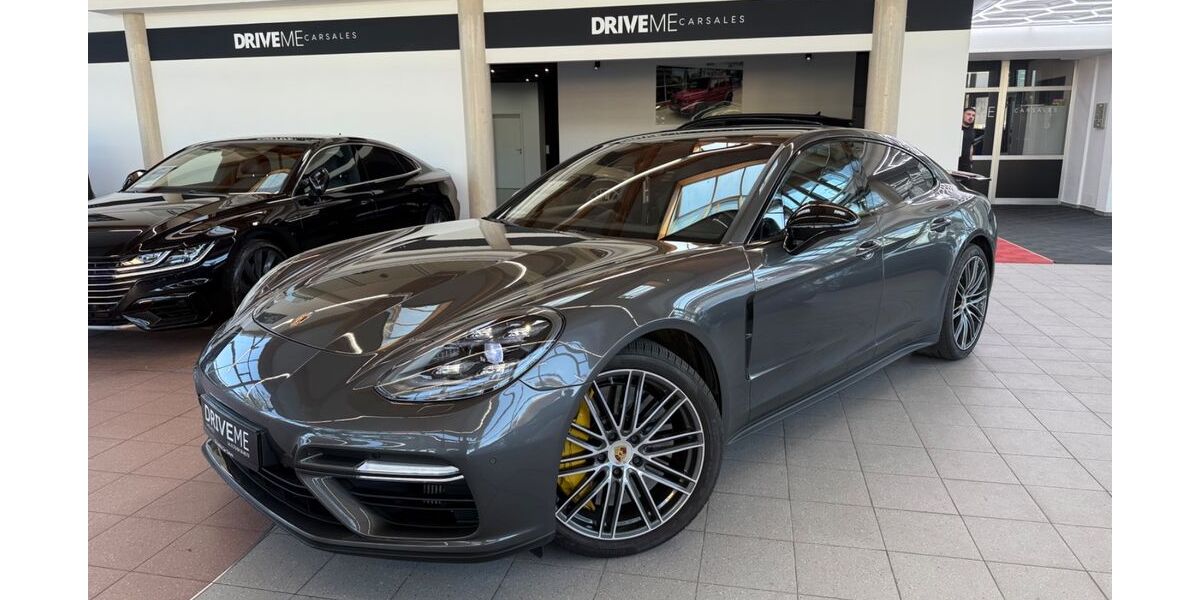 Porsche Panamera 69.900 km 60.000 &euro; Dorfen 84405