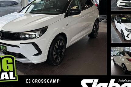 Opel Grandland (X) 22.109 km 23.490 &euro; Landshut 84034