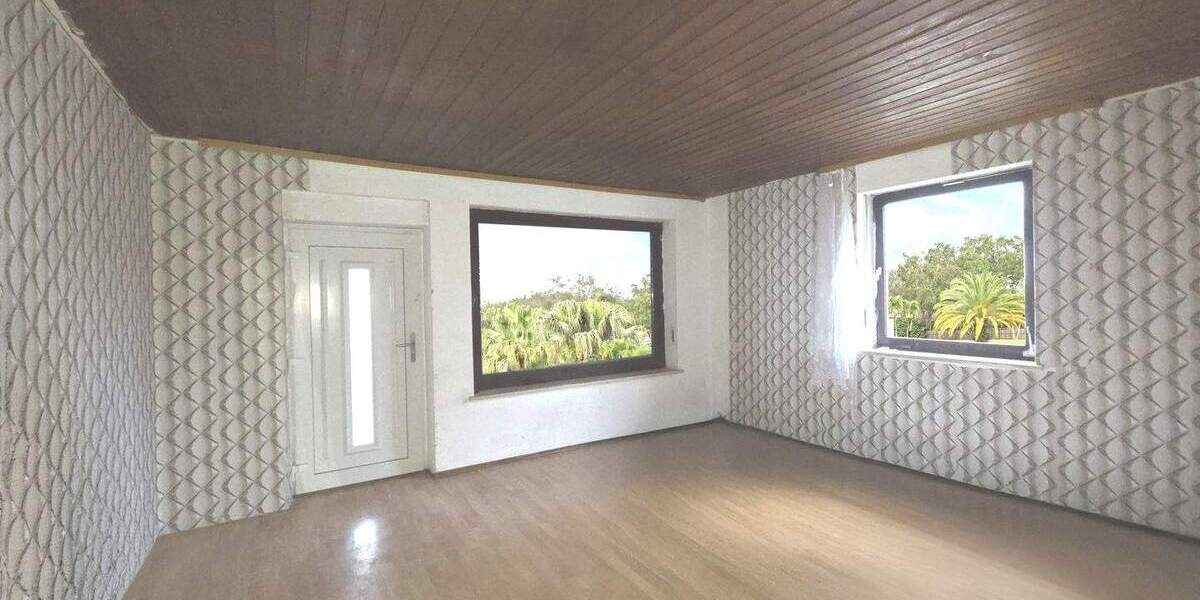 Mehrfamilienhaus, Wohnhaus Furth Schatzhofen - 6 Zimmer, 151 m&sup2;, 350.000&euro; | Angebot:25968439