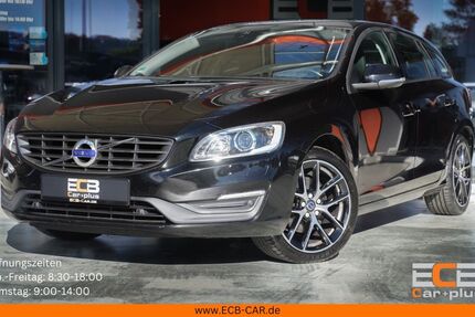 Volvo V60 120.500 km 14.890 &euro; Ergolding 84030