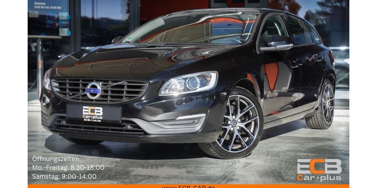 Volvo V60 120.500 km 14.890 &euro; Ergolding 84030