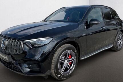 Mercedes-Benz GLC 43 AMG 36.300 km 68.490 &euro; Ergolding 84030