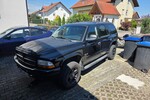 Dodge Durango 320.000 km 3.900 &euro; Berglern 85459