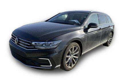 VW Passat Variant 135.196 km 16.593 &euro; Ergolding 84030