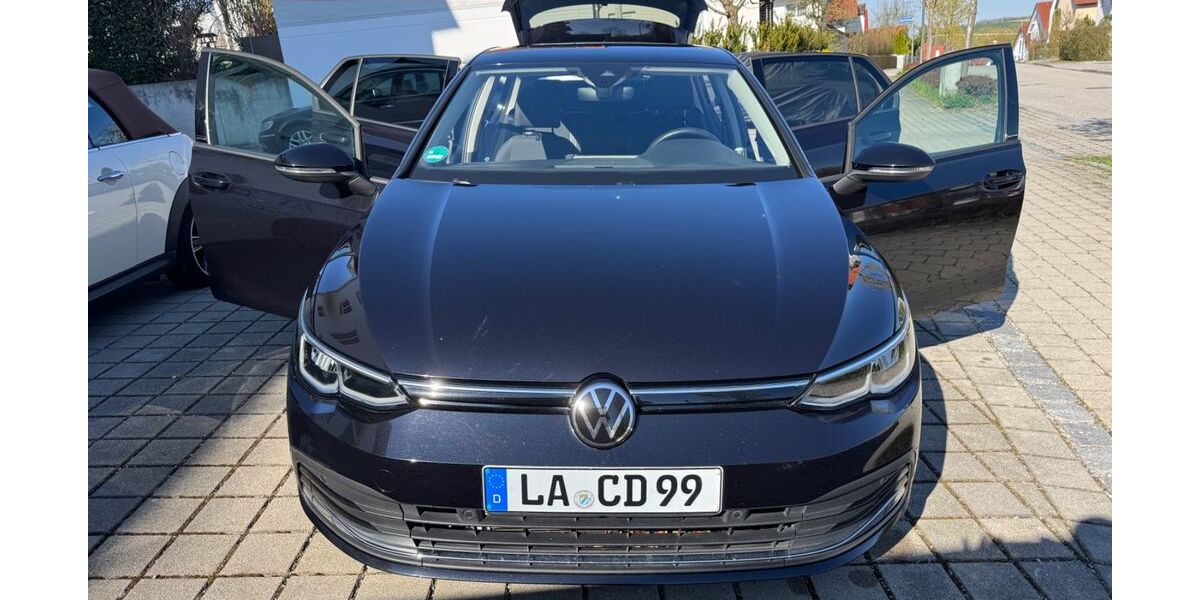 VW Golf 104.000 km 19.000 &euro; Kumhausen 84036