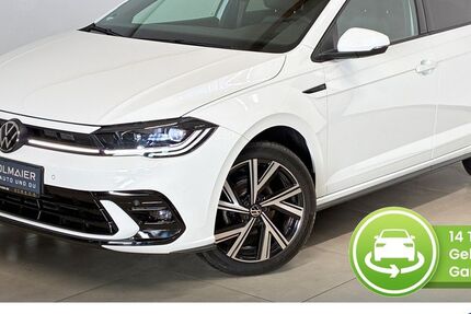 VW Polo 54.476 km 18.990 &euro; Eching i. Ndb. 84174