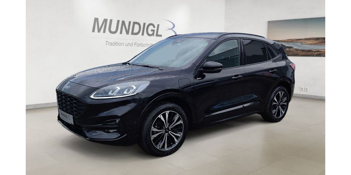 Ford Kuga 37.286 km 28.430 &euro; Landshut 84030