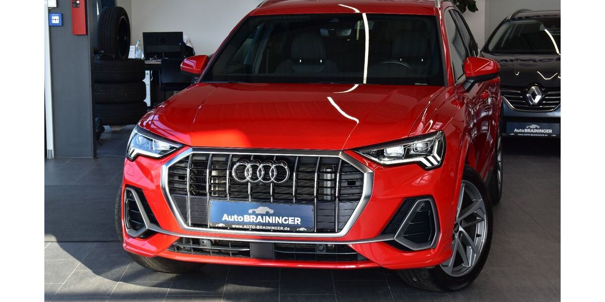 Audi Q3 28.488 km 27.950 &euro; Altdorf/Landshut 84032