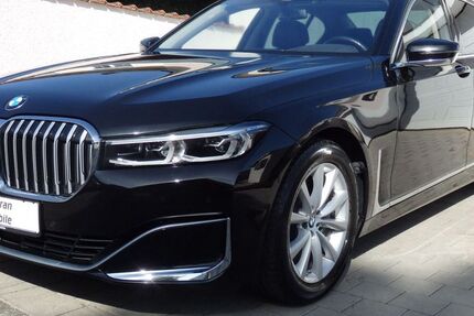 BMW 730 135.000 km 38.990 &euro; Essenbach 84051