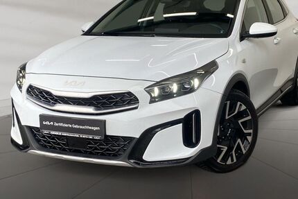 Kia XCeed 11.020 km 22.350 &euro; Neufahrn in Niederbayern 84088