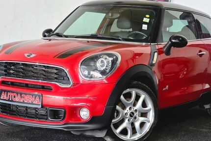 Mini Cooper S 144.000 km 9.990 &euro; Attenkirchen 85395