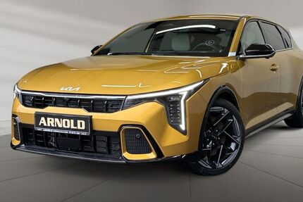 Kia K4 3.000 km 35.750 &euro; Neufahrn in Niederbayern 84088