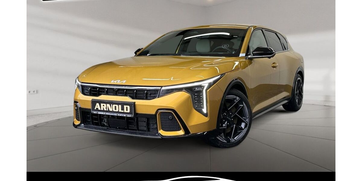 Kia K4 3.000 km 35.750 &euro; Neufahrn in Niederbayern 84088