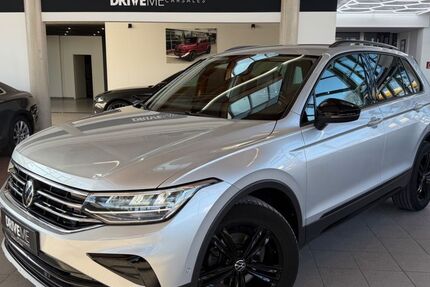 VW Tiguan 125.300 km 25.999 &euro; Dorfen 84405