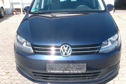 VW Sharan 212.835 km 6.490 &euro; Essenbach OT Altheim 84051