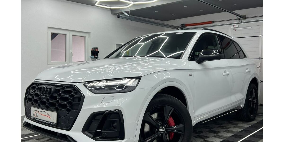 Audi Q5 125.000 km 38.750 &euro; Altdorf 84032