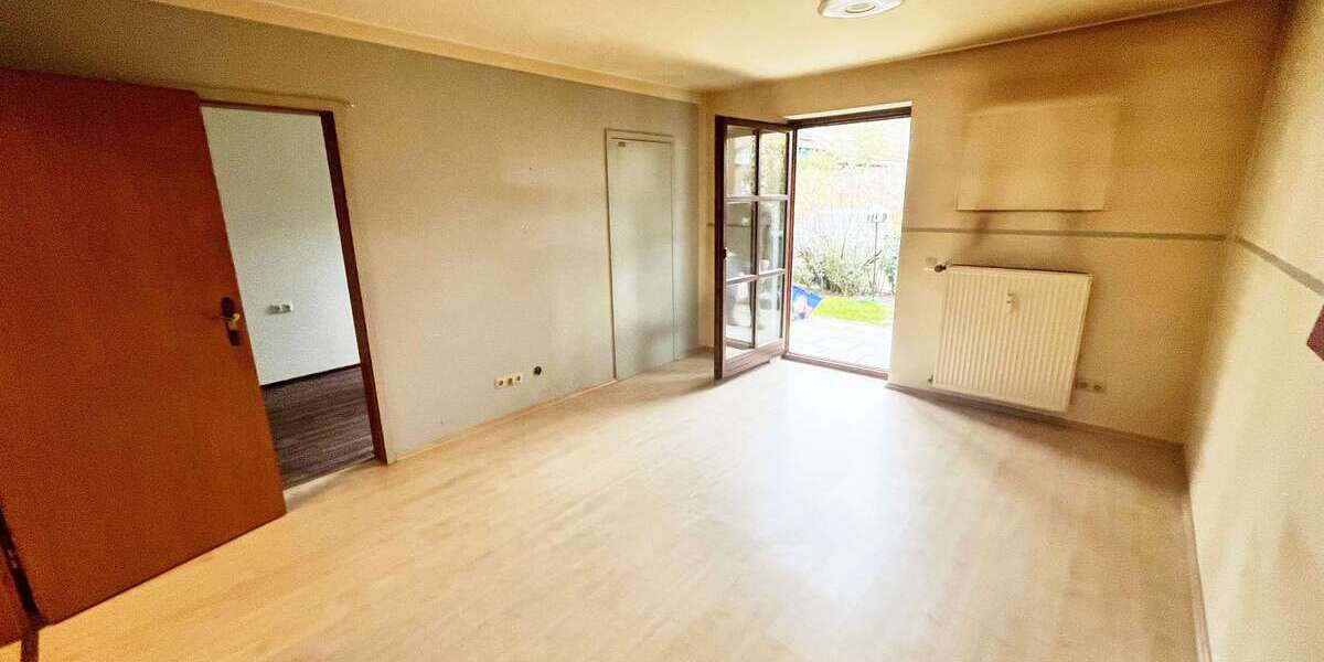 Etagenwohnung Haag an der Amper Inkofen - 2 Zimmer, 39 m&sup2;, 189.000&euro; | Angebot:24684120