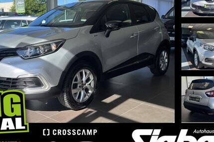Renault Captur 101.391 km 8.990 &euro; Landshut 84034