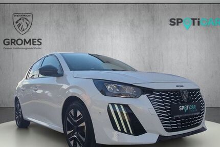 Peugeot 208 23.800 km 18.490 &euro; Wartenberg 85456