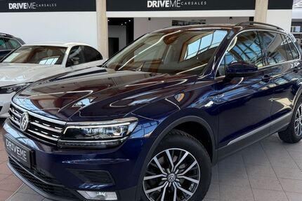 VW Tiguan 189.000 km 17.999 &euro; Dorfen 84405