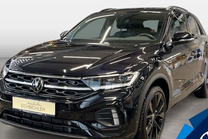VW T-Roc 13.099 km 34.480 &euro; Landshut 84030