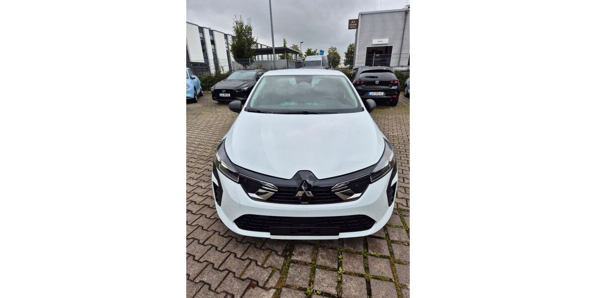 Mitsubishi Colt 6.900 km 14.990 &euro; Landshut 84030
