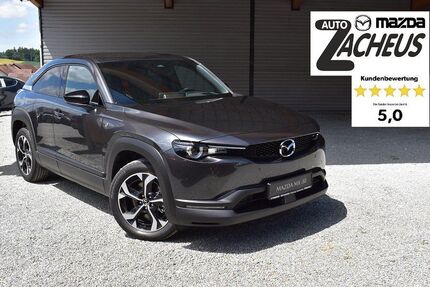 Mazda MX-30 3.600 km 27.900 &euro; Rottenburg / Oberhatzkofen 84056