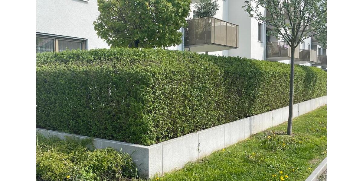 Erdgeschoßwohnung Landshut Landshut-West - 3 Zimmer, 79 m&sup2;, 1.380&euro; | Angebot:25456468