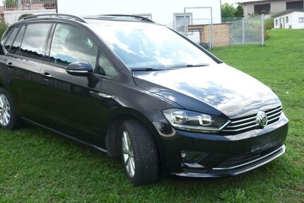 VW Golf Sportsvan 115.980 km 12.200 &euro; moosthenning 84164