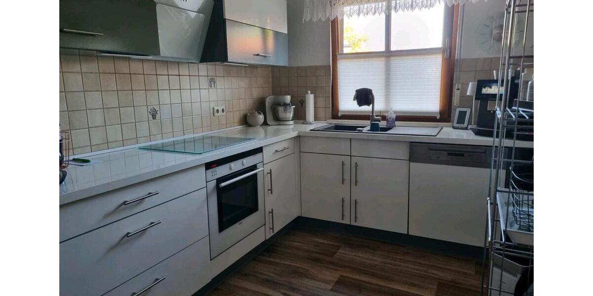 Doppelhaushälfte Obersüßbach - 9 Zimmer, 120 m&sup2;, 1.300&euro; | Angebot:27620948