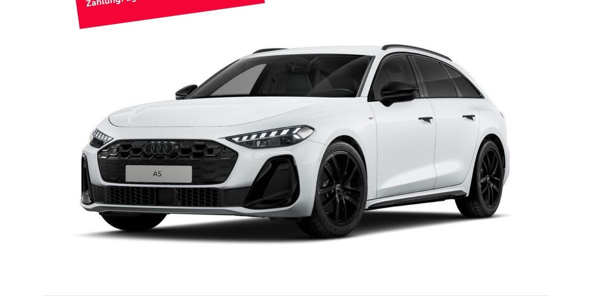 Audi A5 22.650 km 47.814 &euro; Landshut 84030