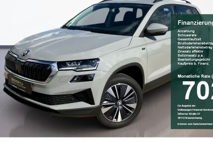Skoda Karoq 27.750 km 35.490 &euro; Landshut 84034