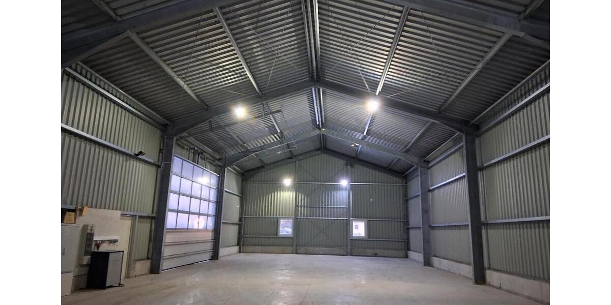 Gewerbeobjekt Moosthenning - 1.460&euro; | Angebot:26331227