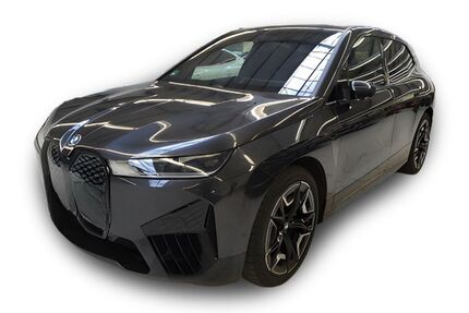 BMW iX 21.471 km 48.484 &euro; Ergolding 84030