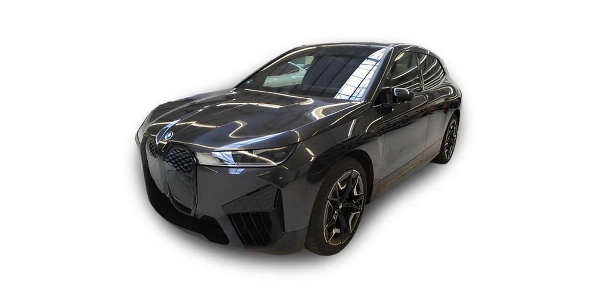 BMW iX 21.471 km 48.484 &euro; Ergolding 84030