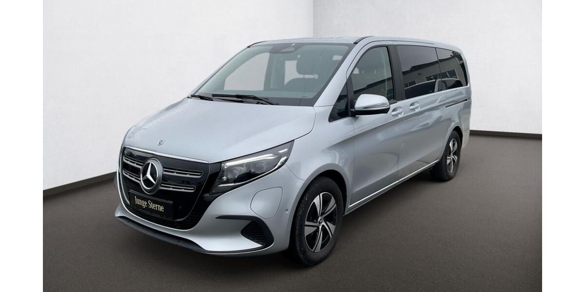 Mercedes-Benz EQV 10.450 km 49.490 &euro; Ergolding 84030