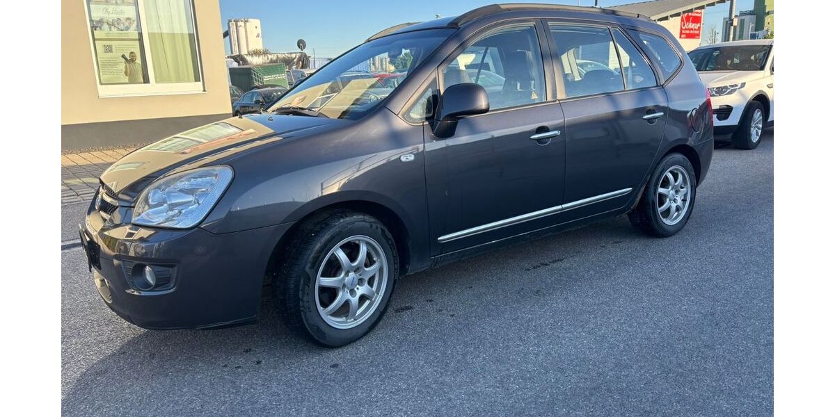 Kia Carens 171.000 km 1.490 &euro; Ergolding 84030
