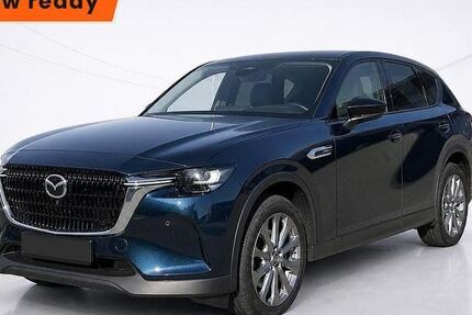 Mazda CX-60 29.051 km 28.249 &euro; Ergolding 84030