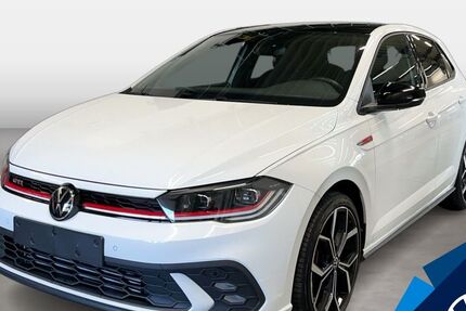 VW Polo 36.347 km 21.879 &euro; Landshut 84030