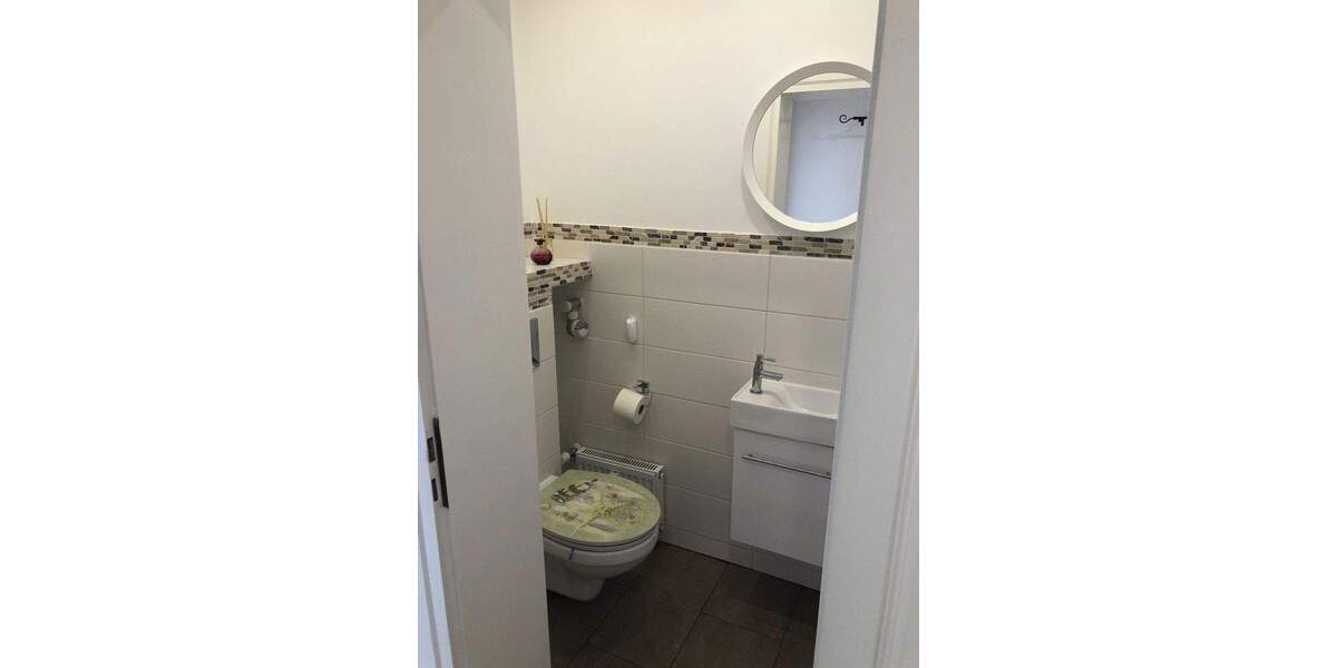 Etagenwohnung Landshut Wolfgang - 4 Zimmer, 89 m&sup2;, 420.000&euro; | Angebot:25719012