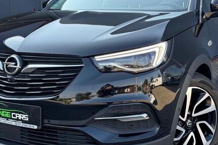 Opel Grandland (X) 88.499 km 15.499 &euro; Eching (Kreis Landshut) 84174