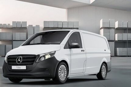 Mercedes-Benz Vito 44.989 km 35.688 &euro; Ergolding 84030