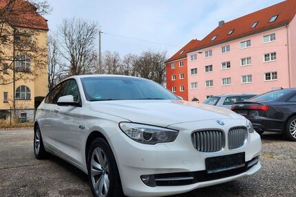 BMW 530 173.000 km 12.990 &euro; Landshut 84032