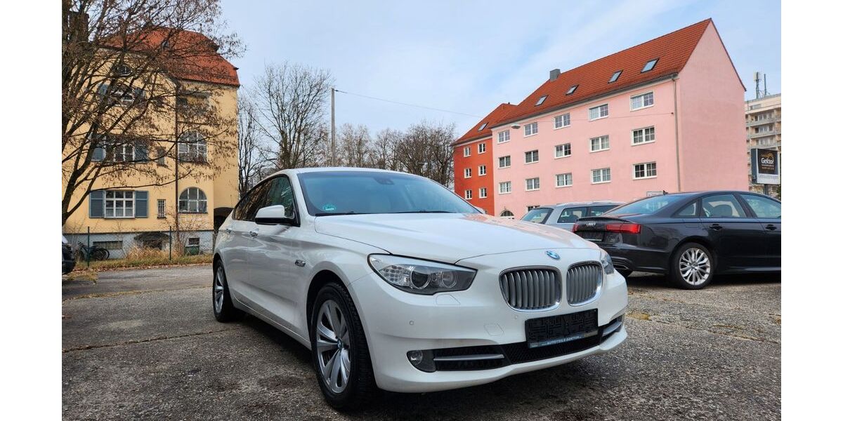 BMW 530 173.000 km 12.990 &euro; Landshut 84032