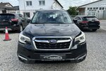 Subaru Forester Exclusive 4x4 Automatik Xenon Navi PDC 266.500 km 7.000 &euro; Altdorf 84032