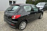 Peugeot 206+ 1.2i Klima Euro4 1.Hand 165.800 km 2.500 &euro; Altdorf 84032