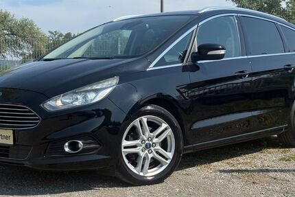 Ford S-Max 150.600 km 11.900 &euro; Loiching 84180